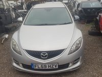 Dezmembrez Mazda 6 2.2 MZR-CD 120 KW 163 CP 2009