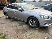 Dezmembrez Mazda 6 2.2 SHY 2015