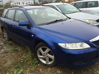 Dezmembrez Mazda 6,2003,1999 cmc,104 kw