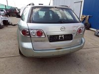 Dezmembrez Mazda 6 2003 2.0 100 kW Diesel 1