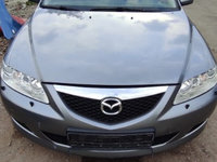 Dezmembrez Mazda 6 2003 berlina 2.0 d