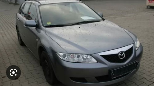 Dezmembrez Mazda 6 2003 COMBI 2,0