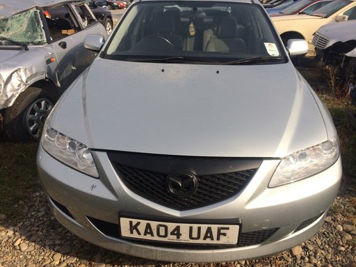 Dezmembrez Mazda 6, 2004