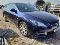 Dezmembrez Mazda 6 2008 2.0tdi