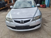 Dezmembrez Mazda 6 2008 combi 2.0 diesel euro 4