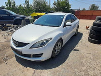 Dezmembrez mazda 6 2010 motor 2.2