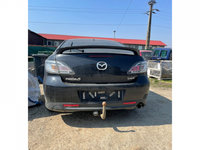 Dezmembrez Mazda 6 2011 2.0 diesel