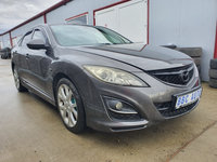 Dezmembrez Mazda 6 2011 hatchback 2.2 D