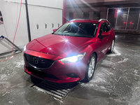 Dezmembrez Mazda 6 2013 2.2 150cai skyactiv euro6