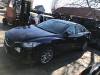 Dezmembrez Mazda 6 2013 Limuzina 2.2 D