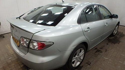 Dezmembrez Mazda 6, an 2005, 1.8 benzina