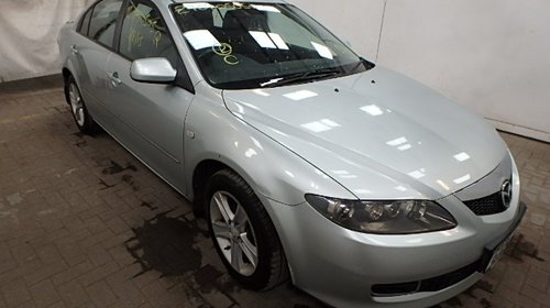 Dezmembrez Mazda 6, an 2005, 1.8 benzina