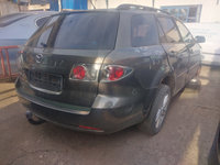 Dezmembrez Mazda 6 an 2007