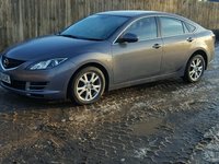 Dezmembrez mazda 6 an 2010 motor 2.2 diesel