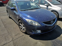 Dezmembrez mazda 6 an 2010