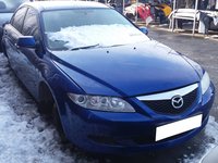 Dezmembrez Mazda 6, an fabr. 2003, 2.0i