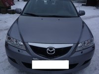 Dezmembrez Mazda 6, an fabr. 2004, 2.0 d Turbo