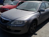 Dezmembrez Mazda 6, an fabr. 2004, 2.0 d