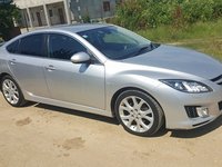 Dezmembrez mazda 6 berlina 2.0 cd rf7j 143 cai