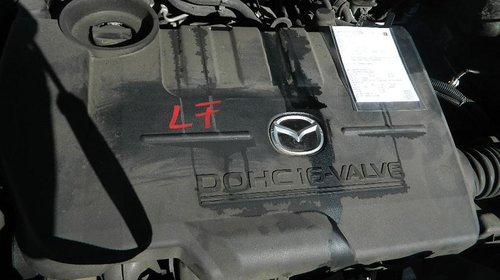Dezmembrez Mazda 6 break, an 2004, 2000 benzina