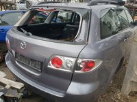 Dezmembrez Mazda 6 Combi 2004 2.0 d