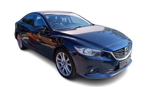 Dezmembrez Mazda 6 diesel 2.2 SKYACTIV-D