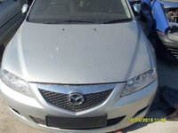 Dezmembrez Mazda 6 din 2003, 1.8 16v