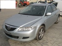 Dezmembrez Mazda 6 din 2004, 2.0 d,