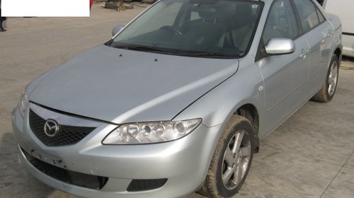 Dezmembrez Mazda 6 din 2004, 2.0 d,