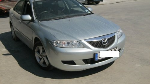 Dezmembrez Mazda 6 din 2004, 2.0 d,