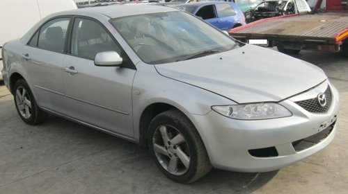 Dezmembrez Mazda 6 din 2004, 2.0d,