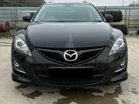 Dezmembrez Mazda 6 Facelift 2.2 dCi 161 CP Cod Motor: R2AA