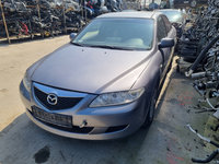 Dezmembrez Mazda 6 (GG) 2002 - 2008 2.0 DI RF5C ( CP: 121, KW: 89, CCM: 1998 ) Motorina