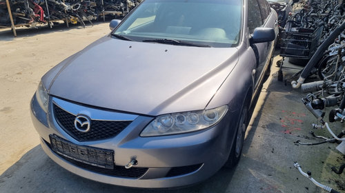 Dezmembrez Mazda 6 (GG) 2002 - 2008 2.0 DI RF