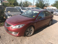 Dezmembrez Mazda 6 (GH) 2007 - Prezent 2.2 MZR-CD R2AA ( CP: 163, KW: 120, CCM: 2184 ) Motorina