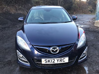 Dezmembrez Mazda 6 Sport 2012 2.2 R2AA