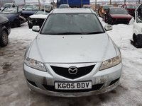 Dezmembrez Mazda 6