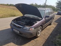 Dezmembrez mazda 626 2001