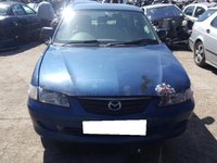 Dezmembrez Mazda 626 DIN 2001