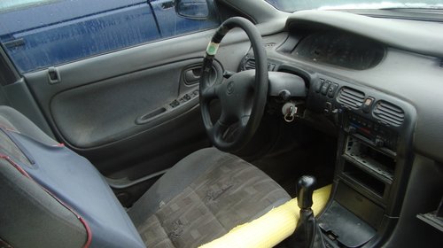 Dezmembrez Mazda 626 din anul 1996 2.0 td