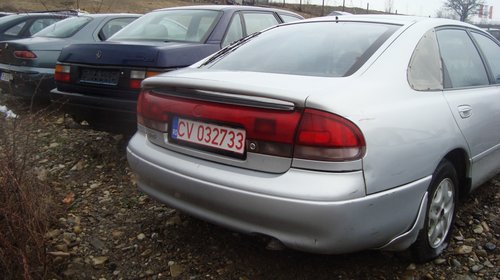 Dezmembrez Mazda 626 din anul 1996 2.0 td