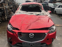 Dezmembrez Mazda CX-3 2016 SUV 2,0