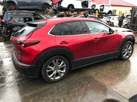 Dezmembrez Mazda CX-30 GT SUV Motor 2.0 Benzina An Fabricatie 2022 - 18800 KM