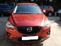 Dezmembrez Mazda CX-5 2.2 dci Manual 2013 Cod motor: SH