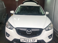 Dezmembrez Mazda CX-5 2013 SUV 2,0