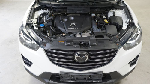 Dezmembrez Mazda CX-5 2016 facelift 4x4 AWD 2.2