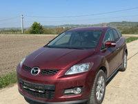 Dezmembrez Mazda CX 7 , 2.3i Turbo, L3VDT L3K9