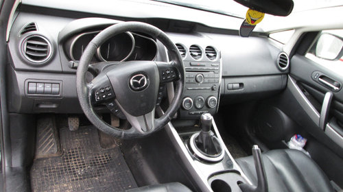 Dezmembrez Mazda CX 7 2011,Piese originale de calitate !