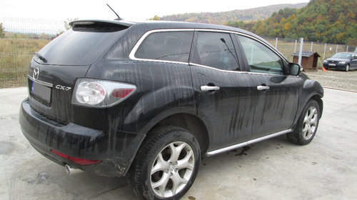 Dezmembrez Mazda CX 7 2011,Piese originale de calitate !