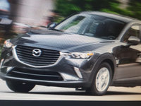 DEZMEMBREZ MAZDA CX3 2015